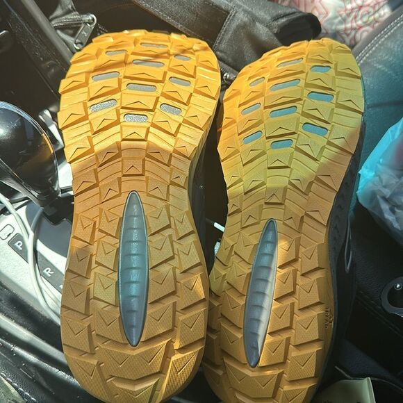 New Balance Men's DynaSoft Nitrel V5 Trail Running Shoe Size 11 - Picture 3 of 5